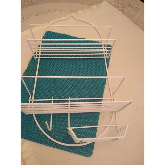 Dispensador Para La Ducha - El Baño - Usado