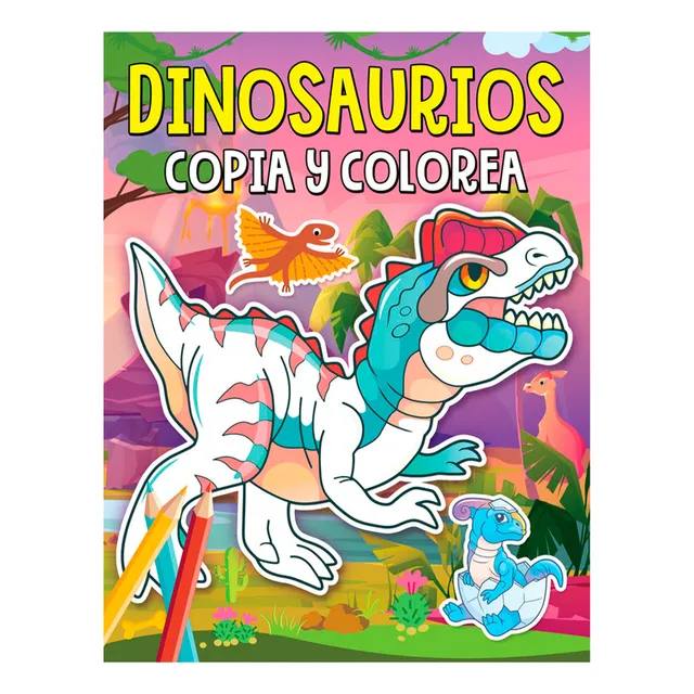 Libros, Revistas y Comics