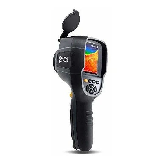 Ir0019 Camara Termica Infrarroja Ir Luz Visible