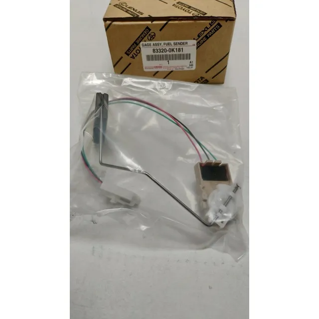 Flotante De Gasolina Hilux 2trfe 2015 2016 2017 2019 2020 22