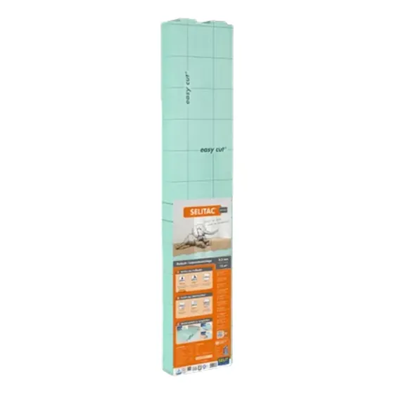 Selitac 2.2mm 15m2 