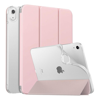 Funda Para iPad Mini 6 Y Mini 7 Soporte Pencil 8.3 Pulgadas Funda Para iPad Mini 6 Y Mini 7 Soporte Pencil 8.3 Pulgadas