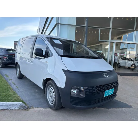 Hyundai H1 Staria