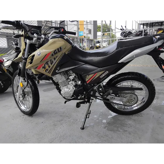 Xtz 150 Modelo 2022