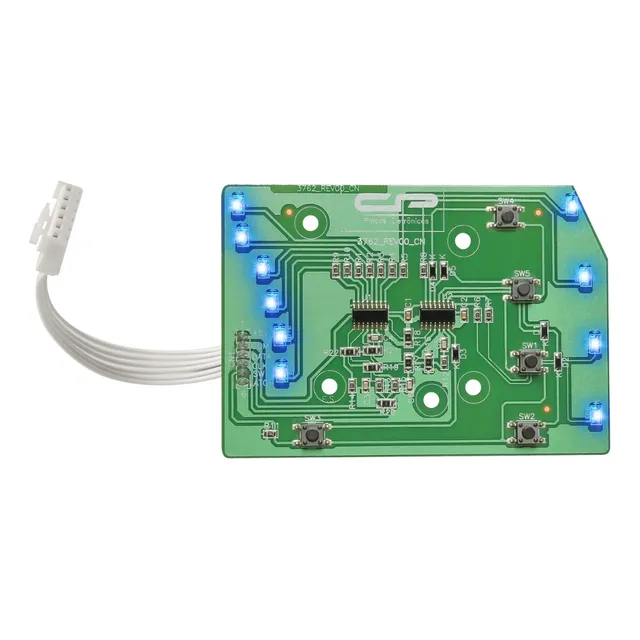 Interface Eletrolux Ltc10 Lt12f Lt15f Ltd09 Ltd11 Ltd13/15