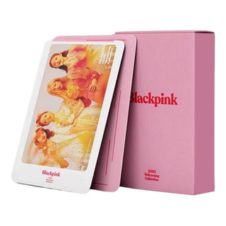 Photocards Blackpink - Welcoming Collection 2020 Photocards Blackpink - Welcoming Collection 2020