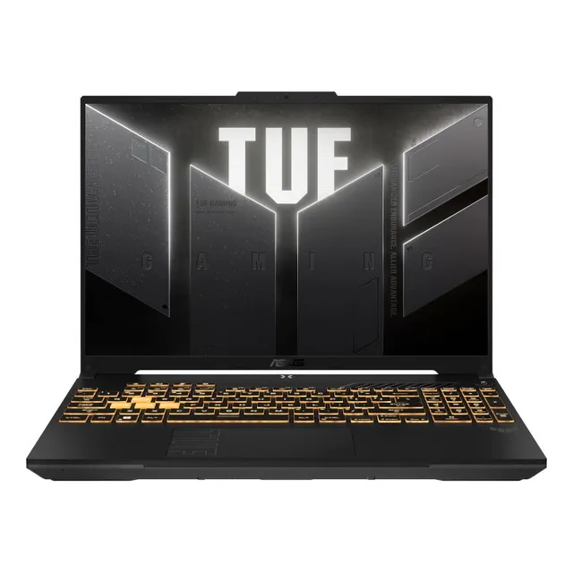Asus Tuf Gaming F16 Core I7 16gb 512gb Ssd Geforce Rtx 4050