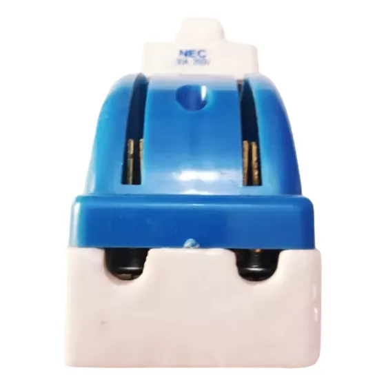 Cuchilla Electrica 2x60a 1 Pase