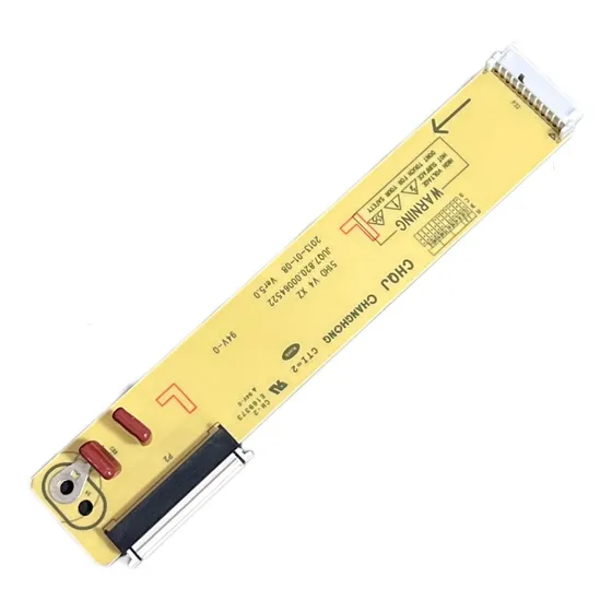 Placa Y-sus Tv Philco Ph51c20psg  Ph51c20 Juq7.820.00064522