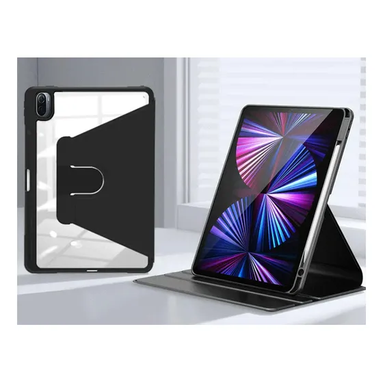 Forro Tablet Redmi Pad Se 11 Pulgadas 2023 Se11 Rotativa