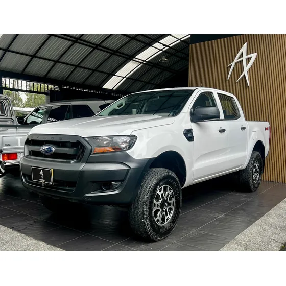 Ford Ranger 3.2 Xls