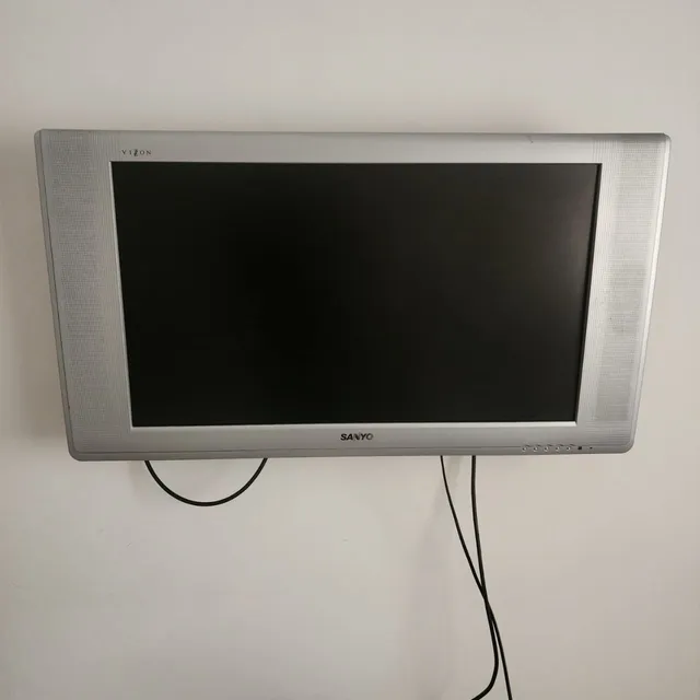 Sanyo Vizon Lcd 32  - Modelo 32xa2