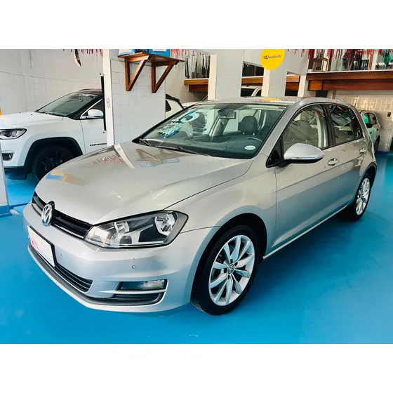Volkswagen Golf Golf Comfortline 1.4 Tsi Dsg