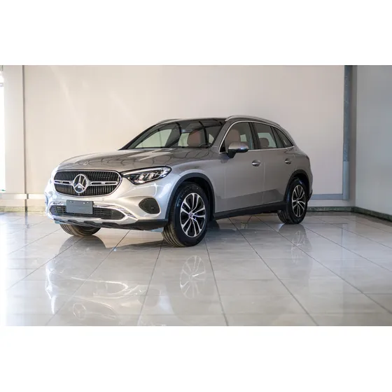 Mercedes-benz Clase Glc 2.0 Glc200 4matic Avantgarde