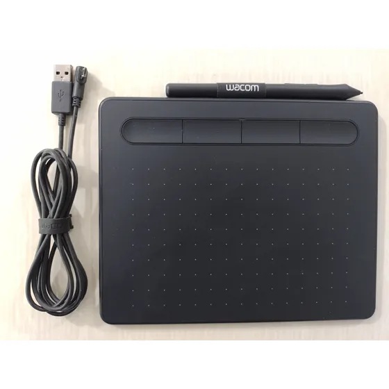 Tablet Gráfica Wacom Intuos