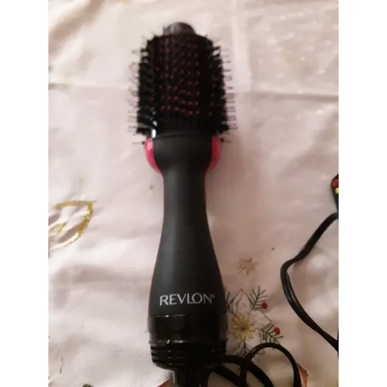Cepillo Secador Marca Revlon