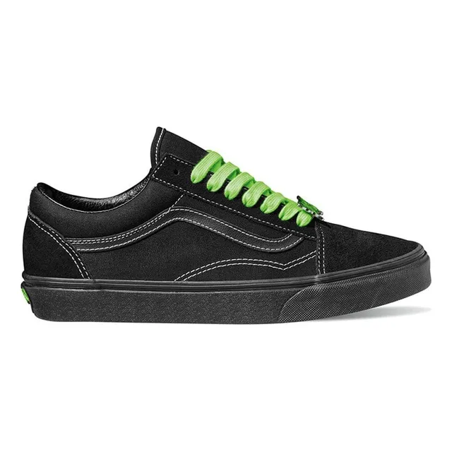 Tenis Vans Old Skool Pro Skate Patinar Casual Hombre
