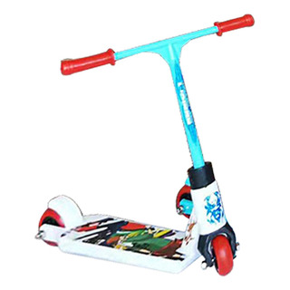 Juguetes De Scooter De Dedo De Dos Ruedas Monopatín De Mano Juguetes De Scooter De Dedo De Dos Ruedas Monopatín De Mano