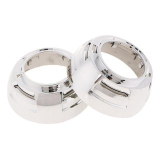 Lente De Proyector Para Delanteros De Coche De 3 Pulgadas , Lente De Proyector Para Delanteros De Coche De 3 Pulgadas ,