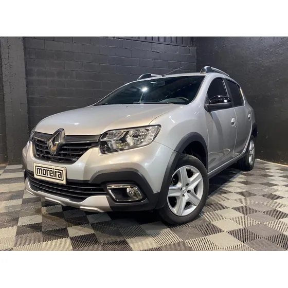 Renault Stepway 1.6 Zen