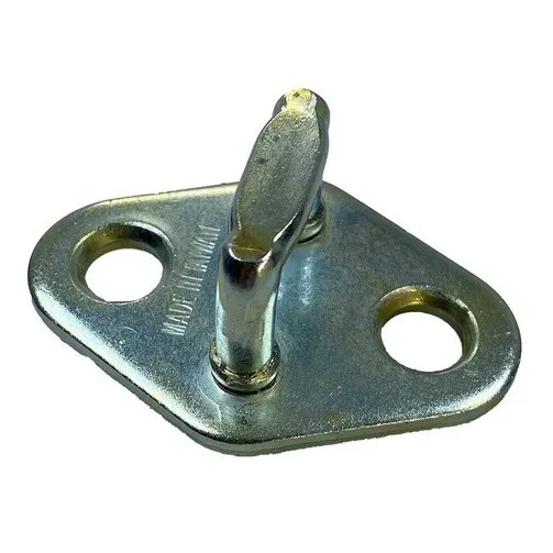 Cerradura Cantonera Toyota