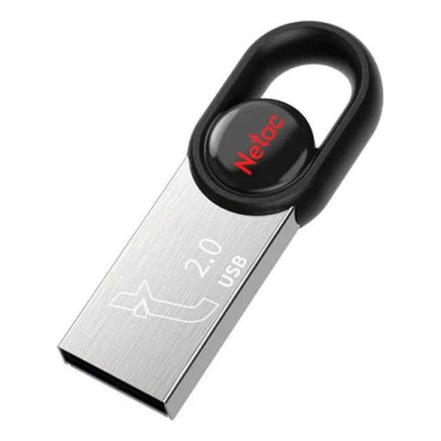 Pendrive 64gb Usb Netac Um2 Usb2 0 Flash Drivent03um2n