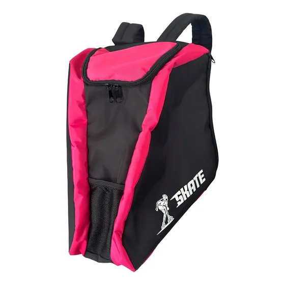 Bolso Maletín Para Patines Y Protecciones Morral De Trasport
