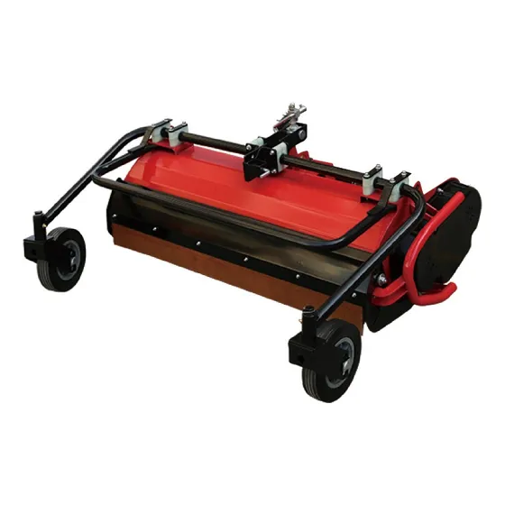 Desbrozadora Para Motocultor 60 Cm
