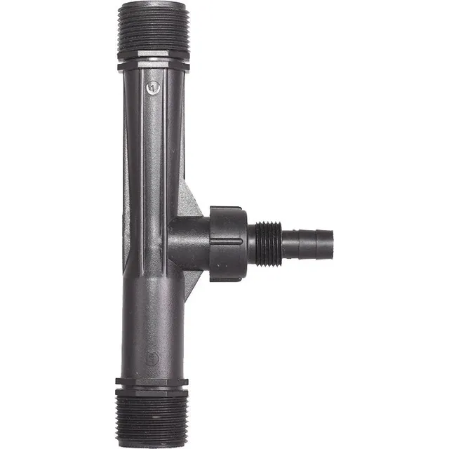 Ventury Inyector 3/4 Pulgada Para Riego
