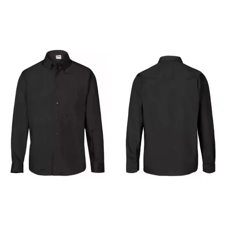 Camisa Con Lazo Niños/para Traje Huaso Fiestas Patrias