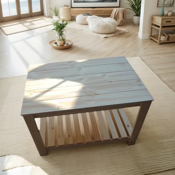 Mesa Ratona  Pino 