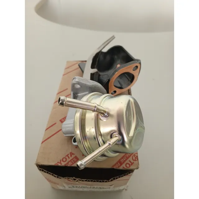 Bomba De Gasolina Toyota Ávila Original 23100-19195