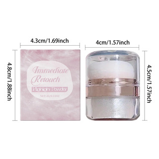 V Retouches Highlight Powder Translucent Body Highlight 8016 V Retouches Highlight Powder Translucent Body Highlight 8016