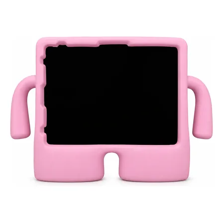 Carcasa Para Niños Antigolpe Para iPad Pro 11 2018 2020-21 Rosado