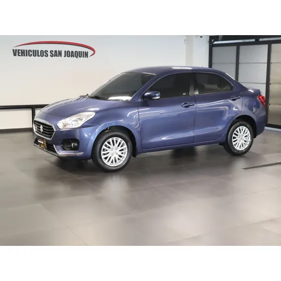 Suzuki Swift 1.2 Dzire Mecanico