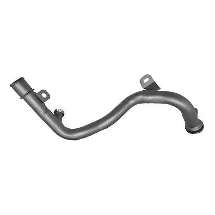 Caño De Agua Renault Sandero/logan/kwid 1.0 2014. . .
