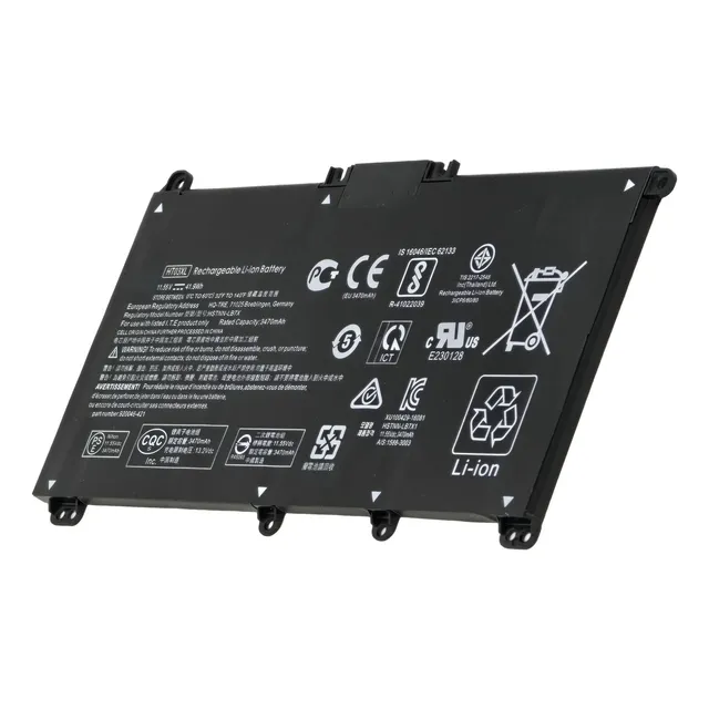 Batería Para Hp Pavilion 15-cw Series 15-cw1005la 15-da 15-d