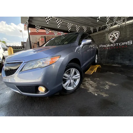 Acura Rdx 3.5 L At