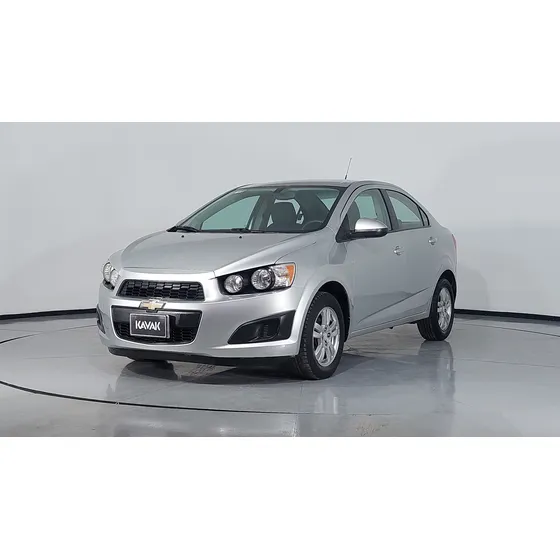 Chevrolet Sonic 1.6 Mt D Lt