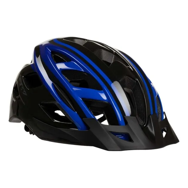 Casco Bicicleta Gw M6 Mtb Enduro Luz Integrada Ciclismo