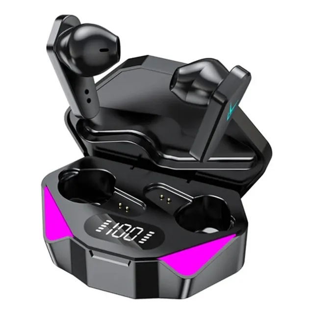 Auricular Inalámbrico X15 Pro Para Samsung S22 S23 S20 S21