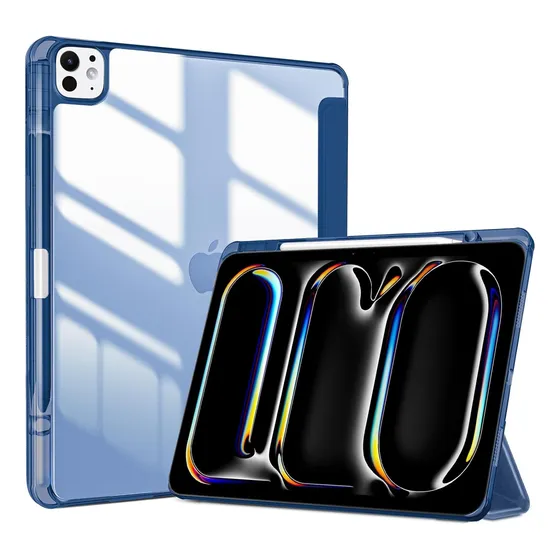 Funda Para iPad Pro 13 Pulgadas M4 2024