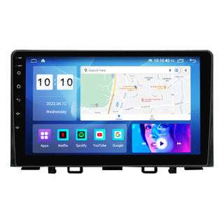 Estéreo Carplay 4+32gb Para Kia Rio 2018-2023 Gps Cámara Estéreo Carplay 4+32gb Para Kia Rio 2018-2023 Gps Cámara