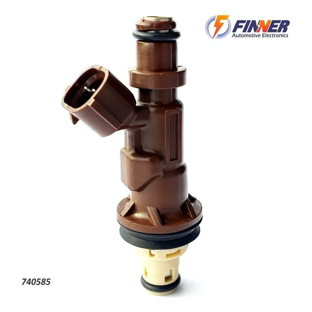 Inyector Toyota 4runner Prado 3.4