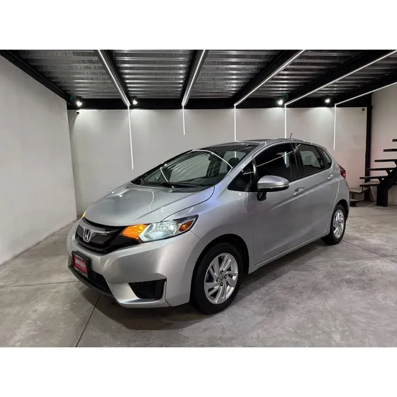 Honda Fit 2015 1.5 Cool L4 At