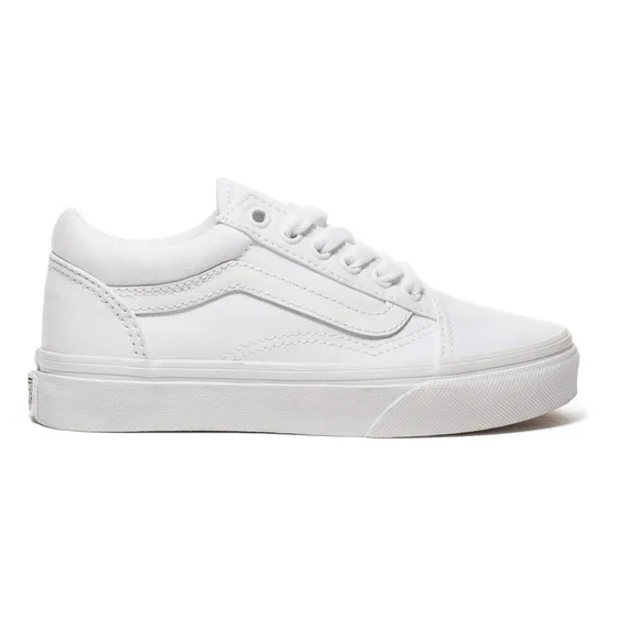 Tenis Vans Old Skool Niños Unisex
