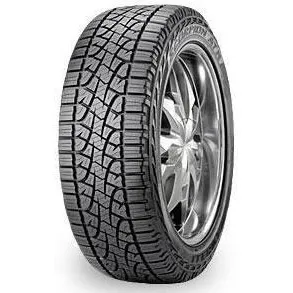 Cubierta Pirelli 255/60 Tr18 Scorpion Atr Xl