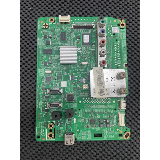 Placa Principal Samsung Tv Un32eh4000g Bn91-09012n