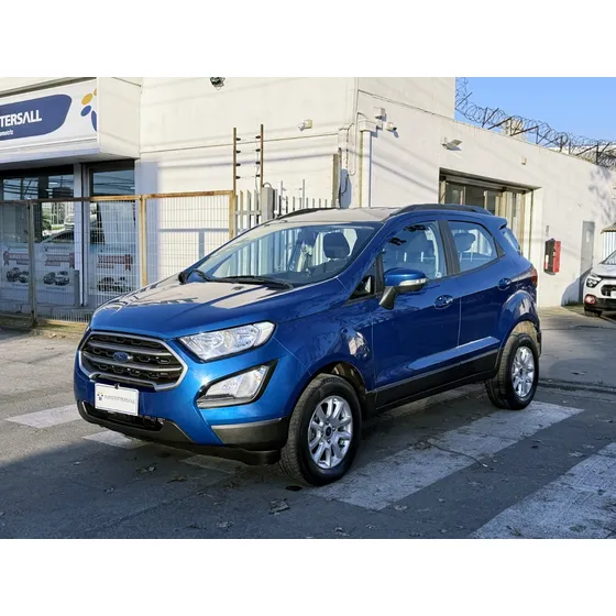 Ford Ecosport 1.5
