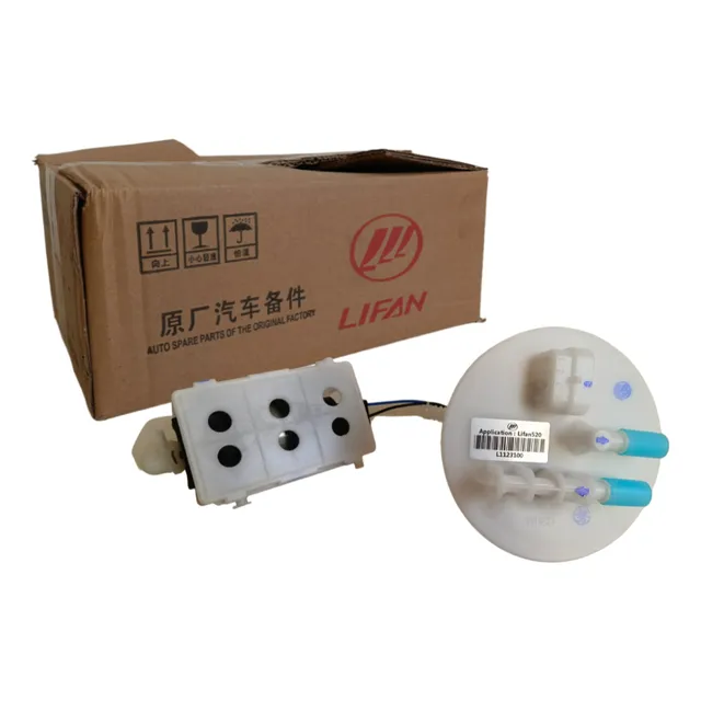 Bomba Modulo De Gasolina Dongfeng S30 Original